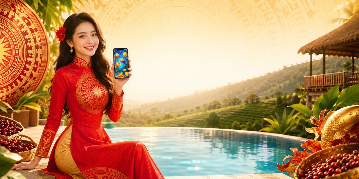 Nền tảng công nghệ cpcsv388 – giao diện ứng dụng mobile tại Việt Nam
