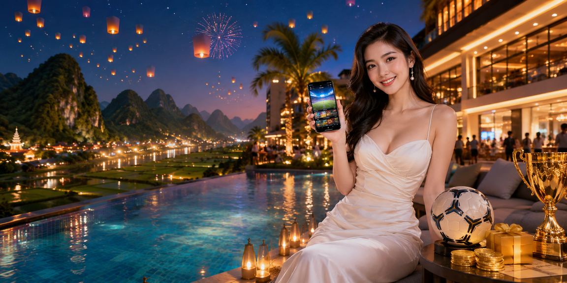 Người dùng tại Ninh Bình sử dụng ứng dụng casino và cược thể thao trong kỳ lễ hội