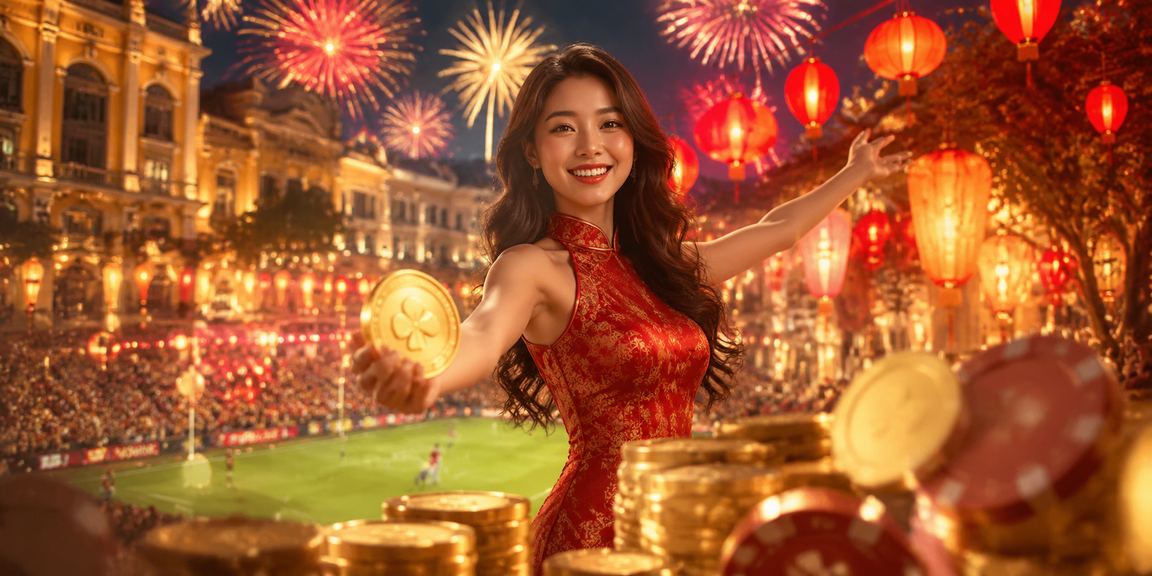 Nền tảng cá cược trực tuyến cpcsv388 dành cho người dùng Việt Nam