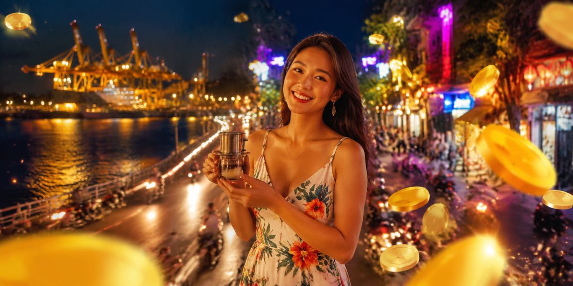 Không gian giải trí casino và cá cược tại Vũng Tàu trên nền tảng cpcsv388
