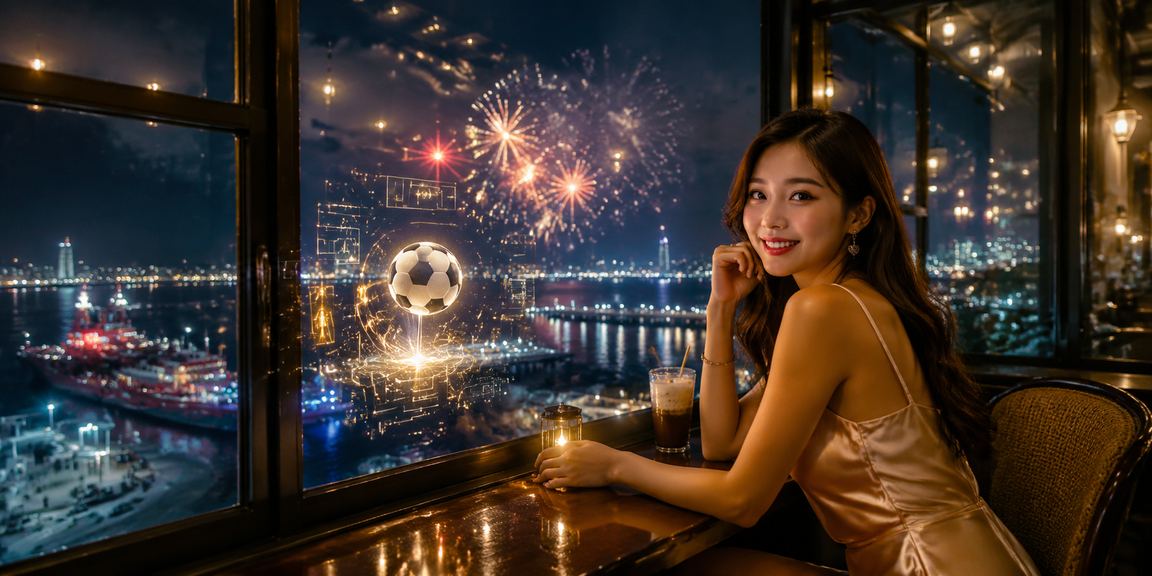 Người dùng tại Vũng Tàu ngồi cafe truy cập nền tảng cược trực tuyến trên điện thoại buổi tối